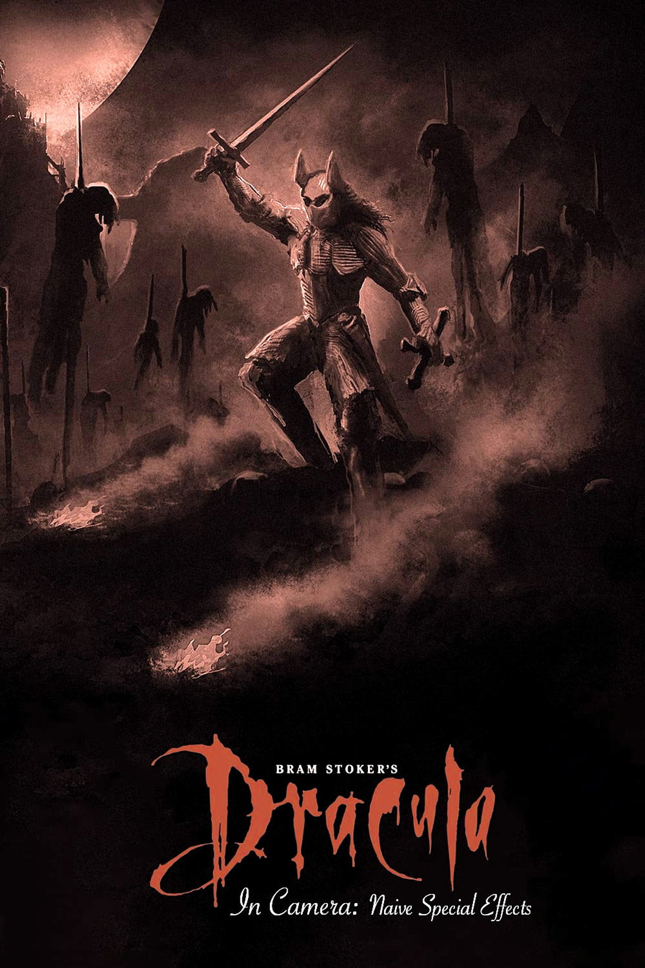 In Camera: The Naïve Visual Effects of 'Bram Stoker's Dracula' still 4