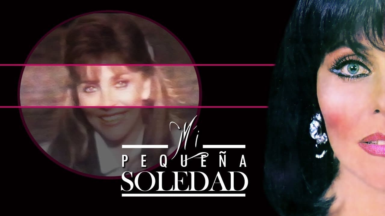 Mi pequeña Soledad (1990)