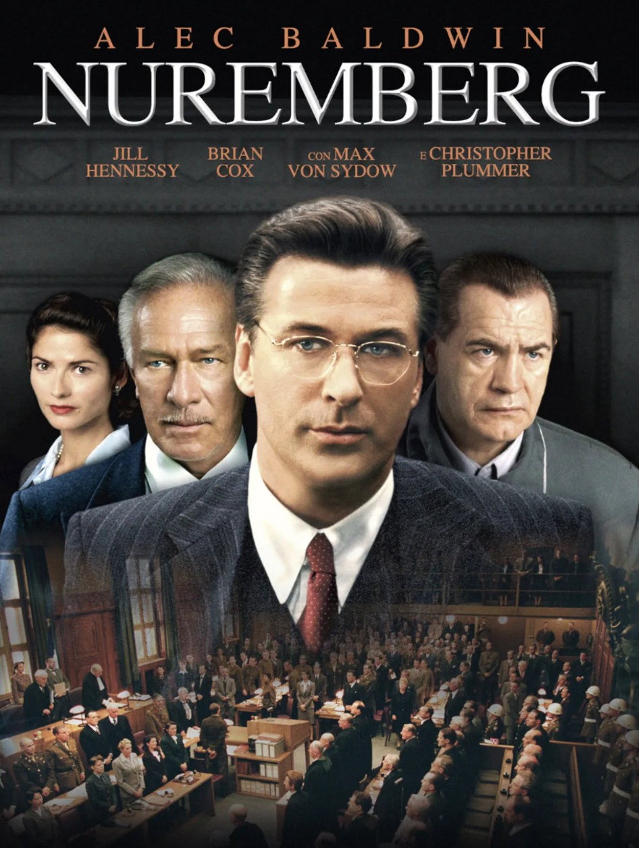 Nuremberg