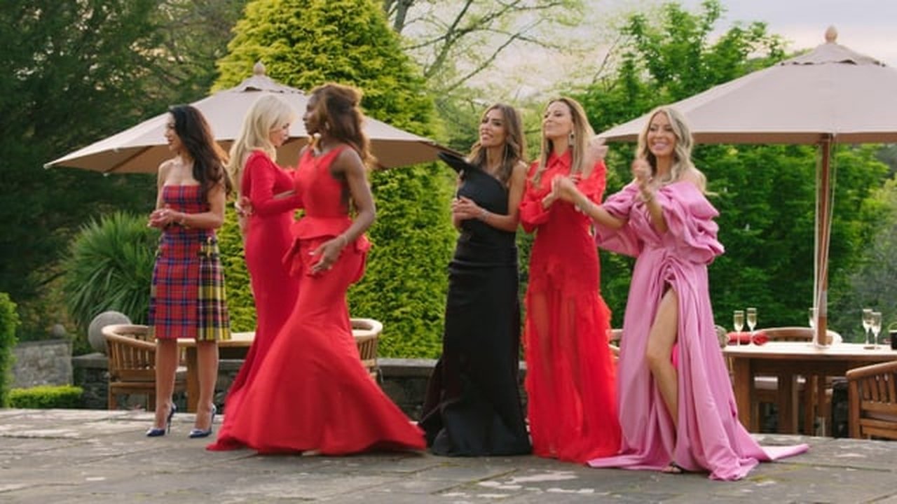 The Real Housewives of London - Season 1 Episode 7 : Highland Fling
