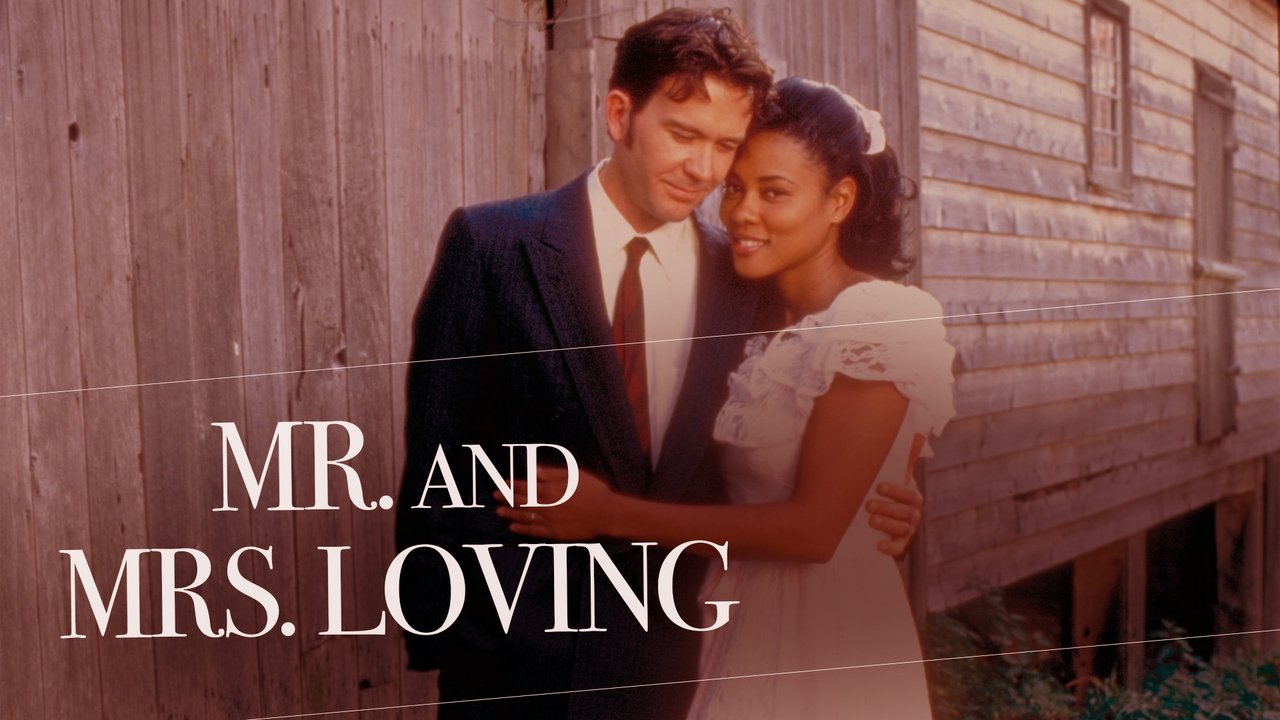 Mr. and Mrs. Loving