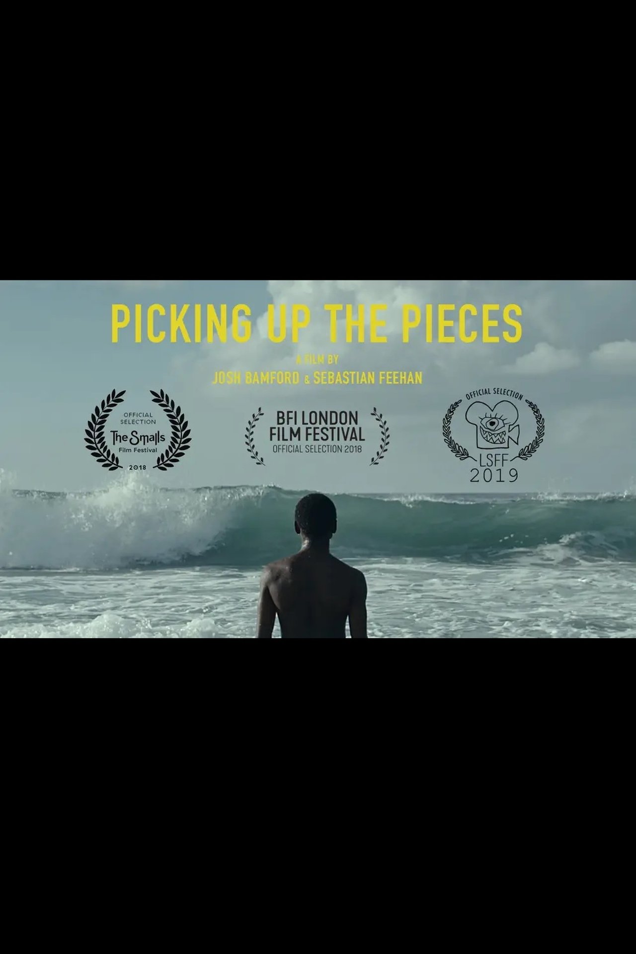 Picking Up the Pieces Picking Up the Pieces