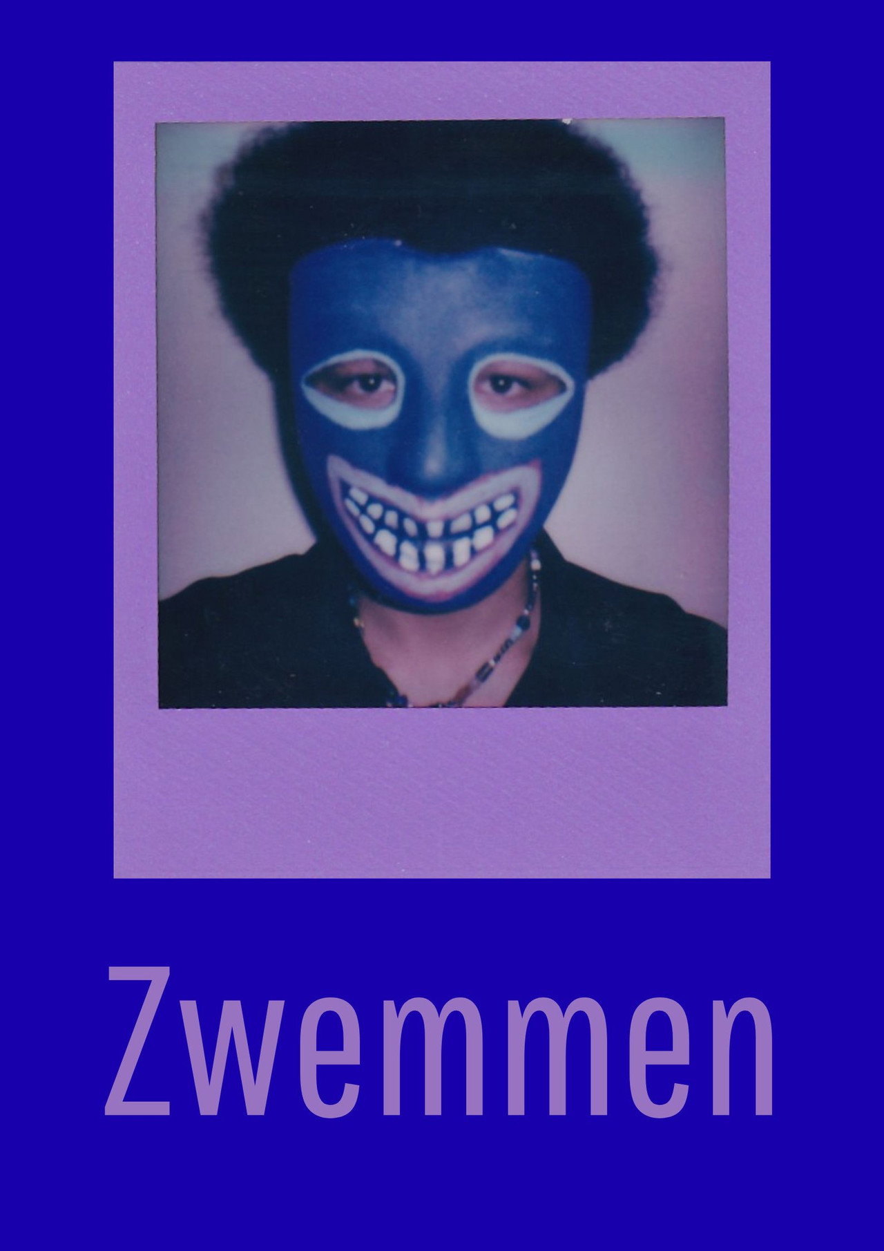 Zwemmen Backdrop
