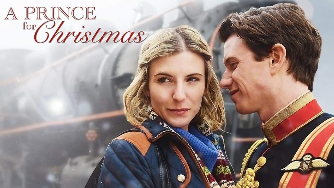 A Prince for Christmas (2015)