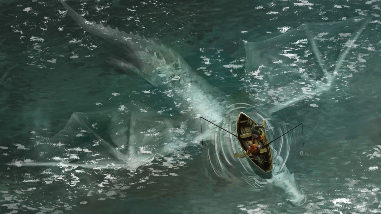 Unlocking the Mystery of Loch Ness