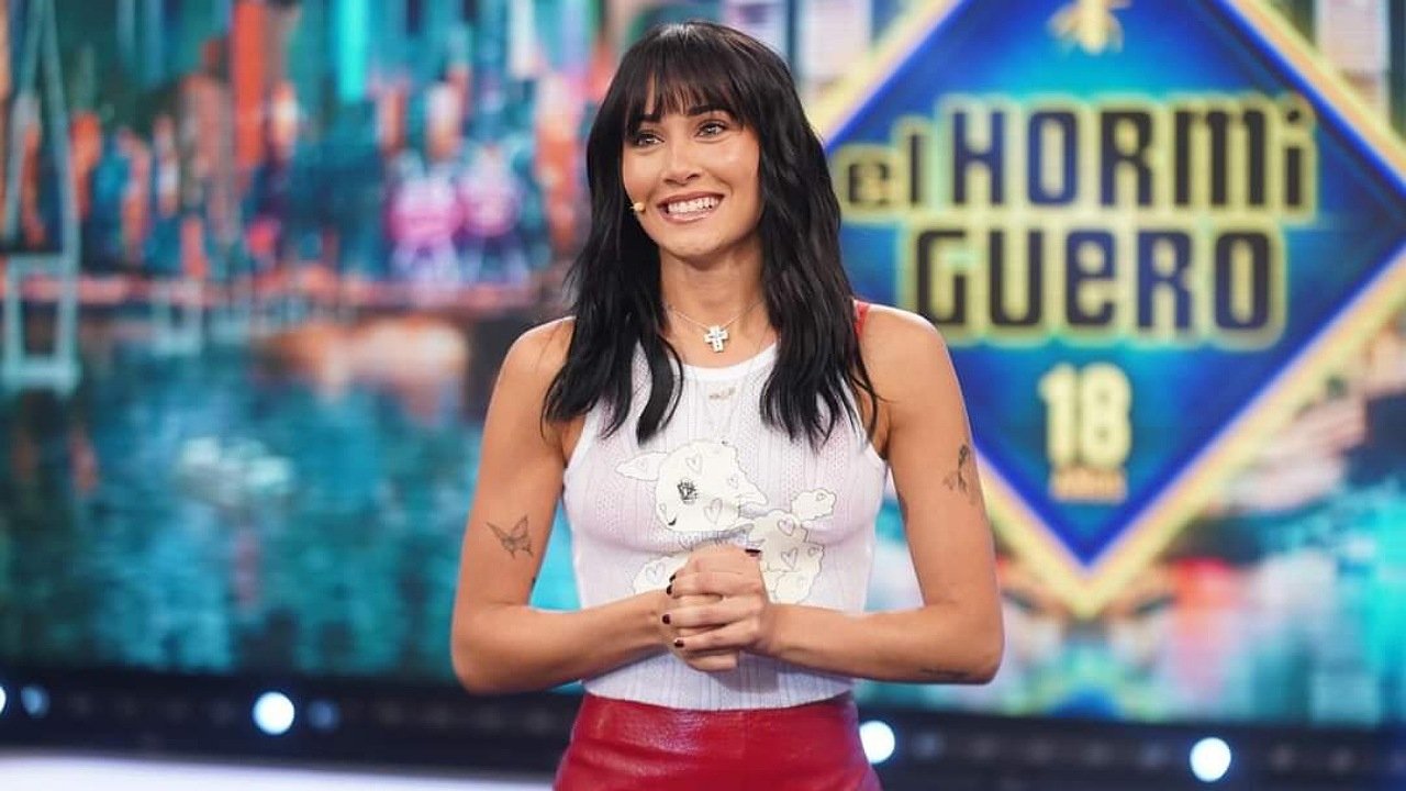 El hormiguero - Season 18 Episode 134 : Episode 134