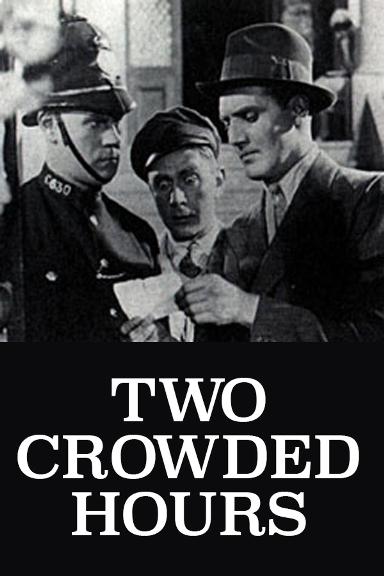Two Crowded Hours