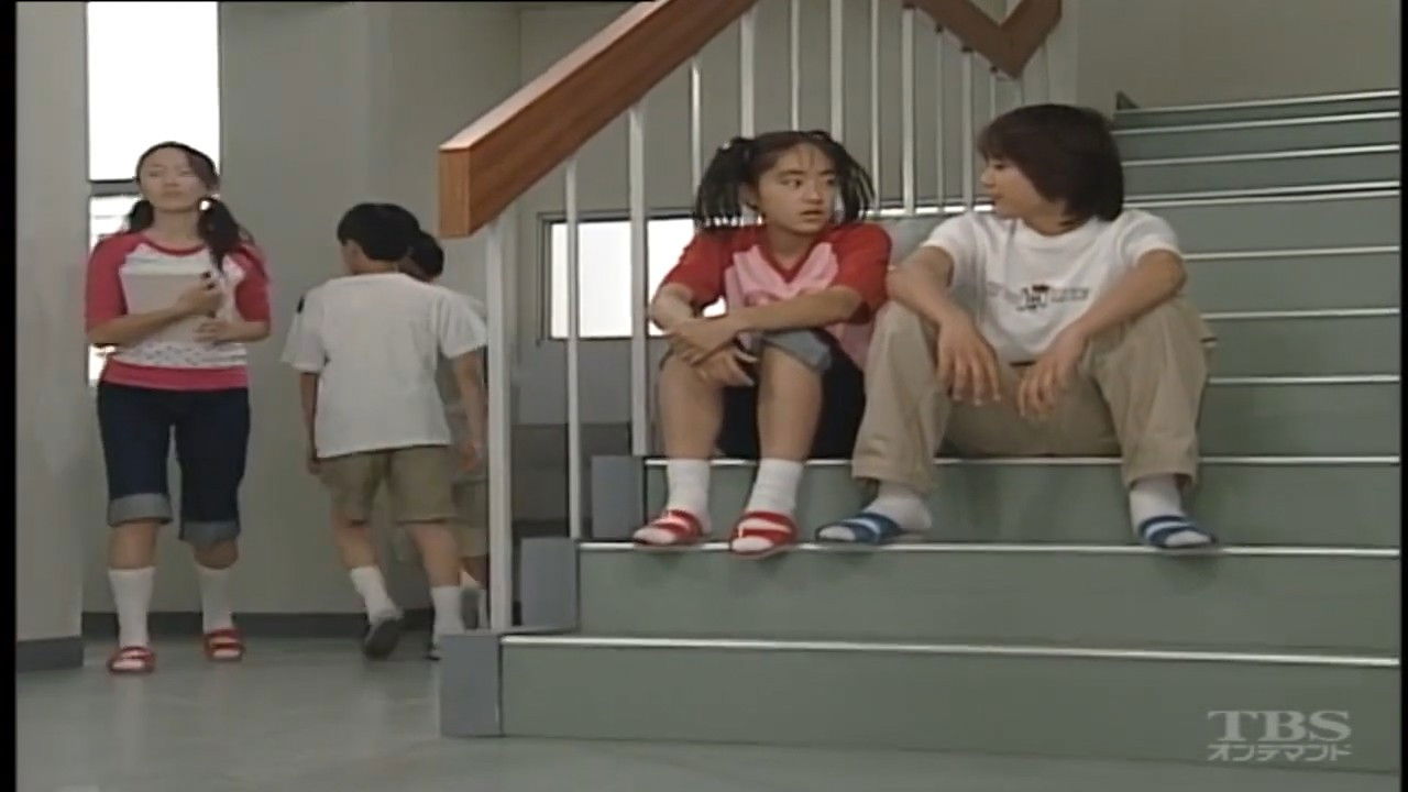 キッズ・ウォー — Épisode 44