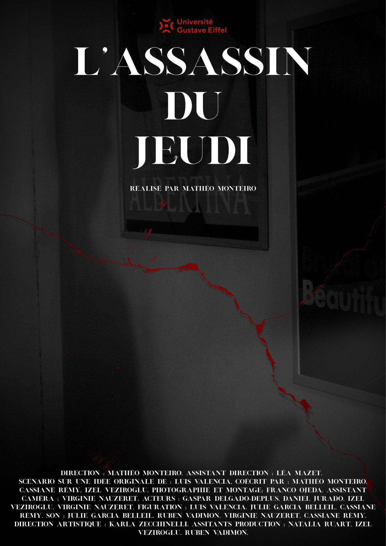 L'Assassin du Jeudi