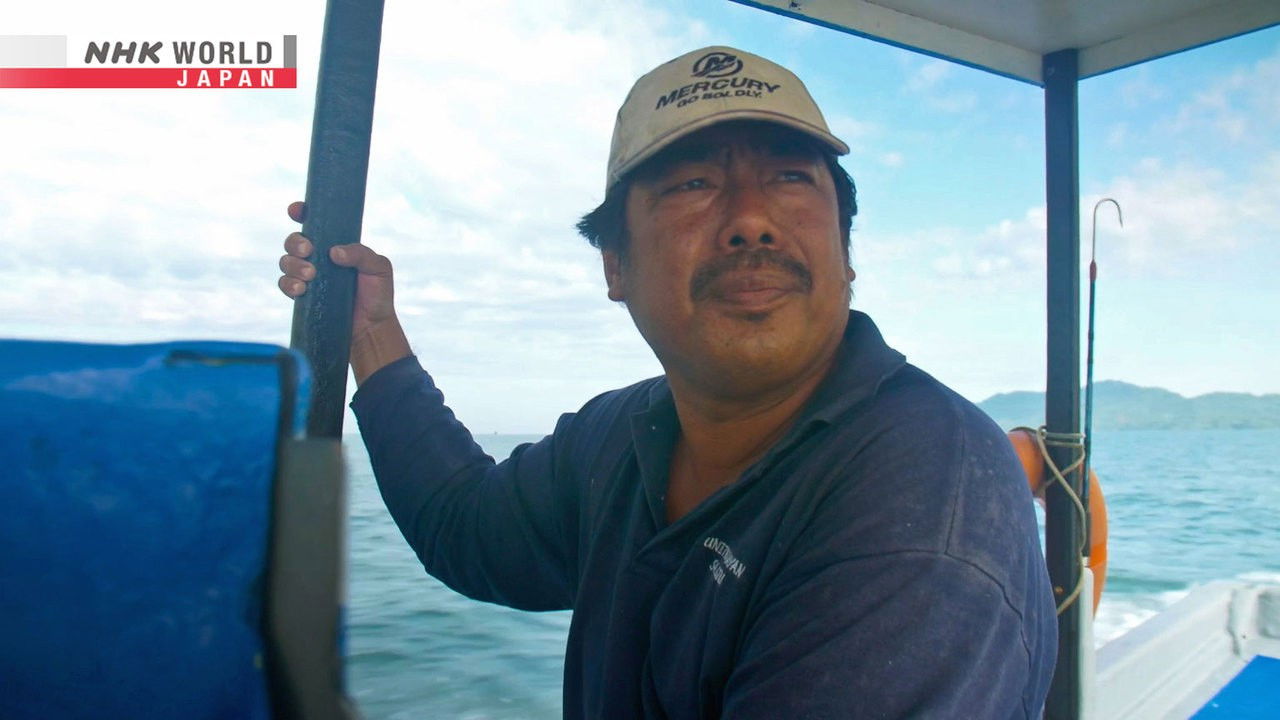 Asia Insight — Épisode 4