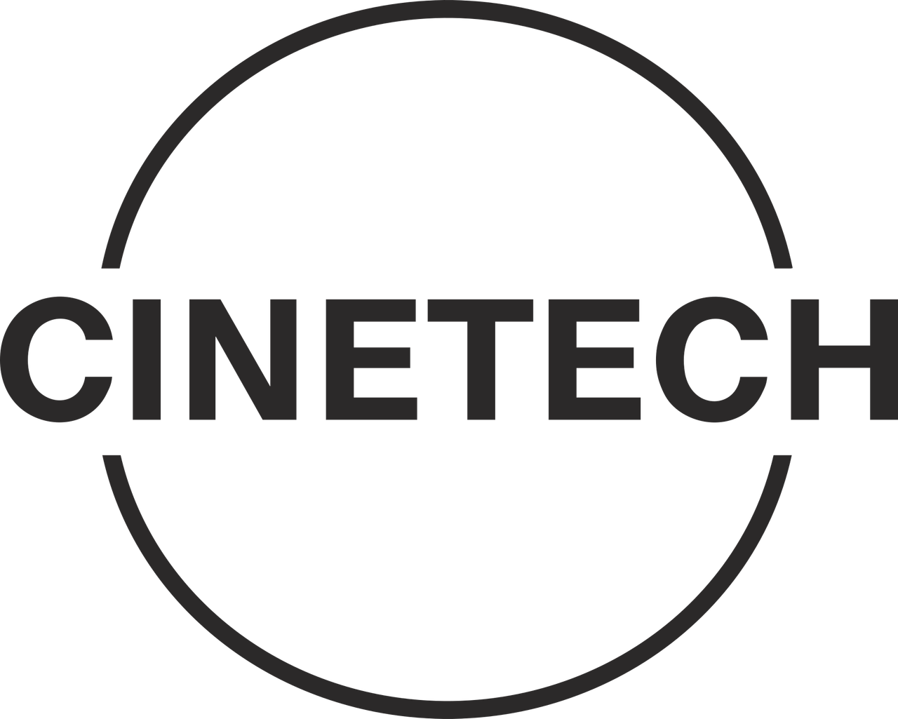 CINETECH