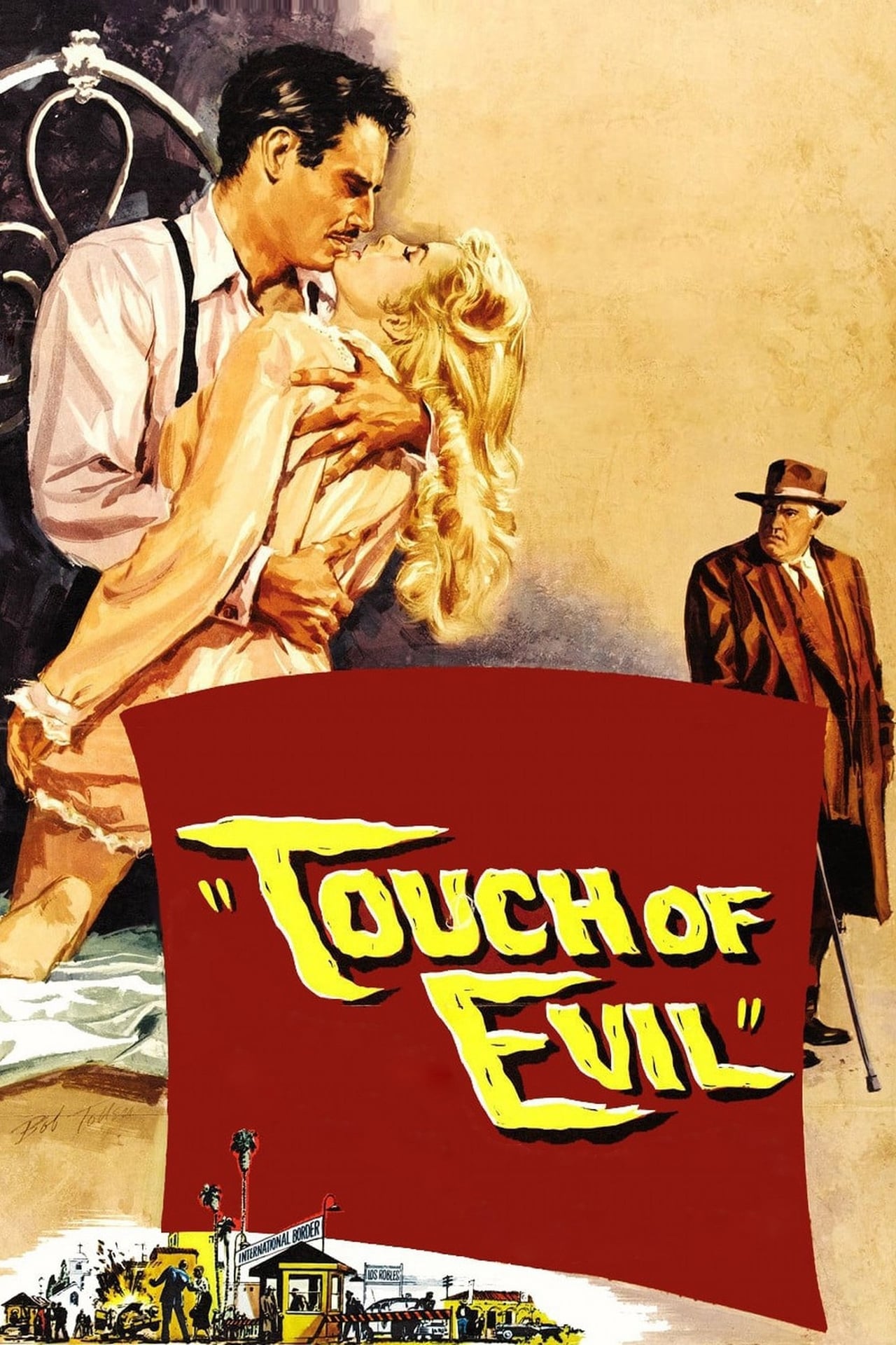 Touch Of Evil