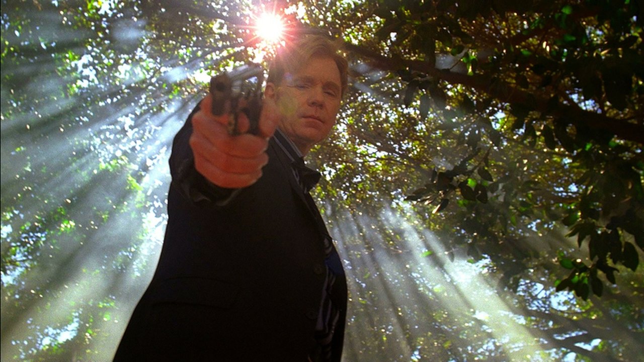 CSI: Miami - Season 6 Episode 16 : All In