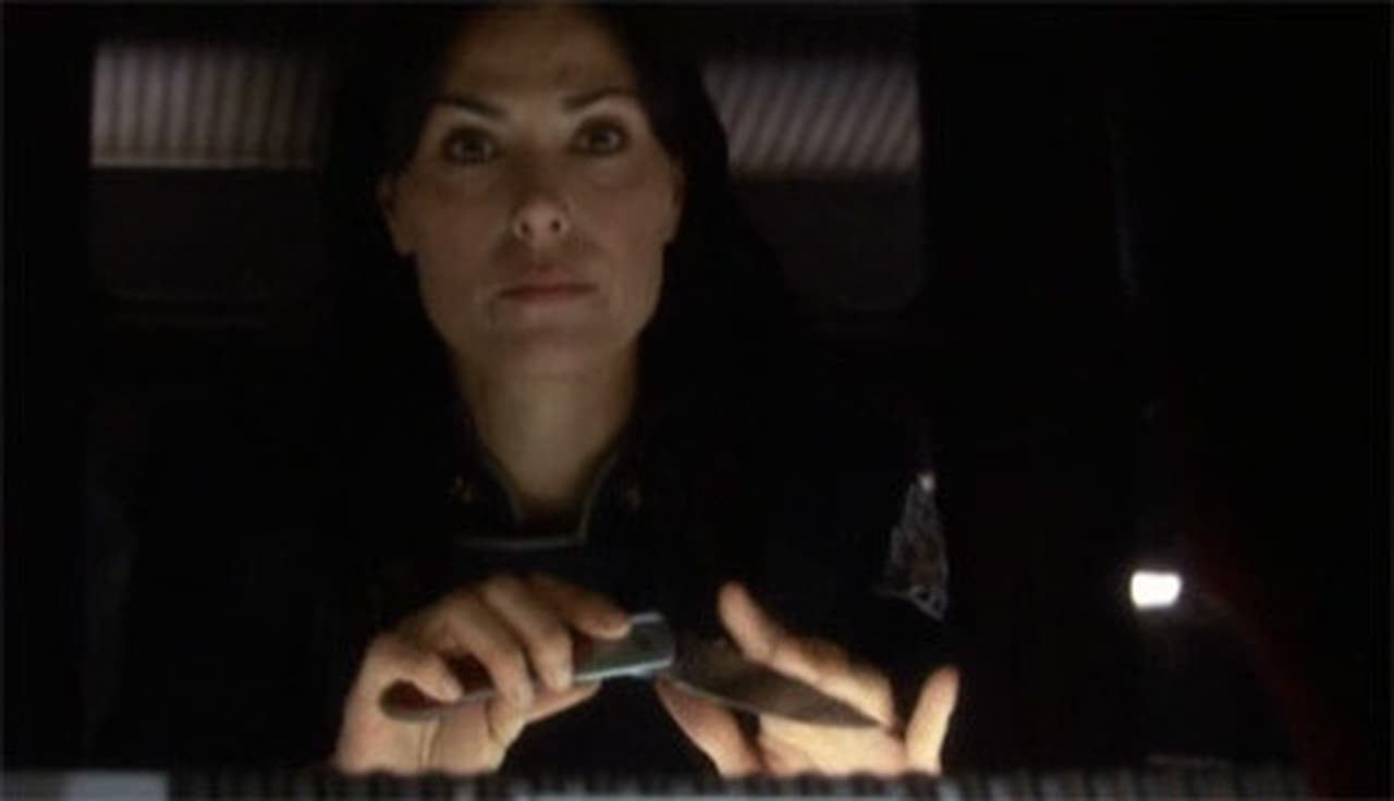 Battlestar Galactica - Season 0 Episode 19 : Razor (1)