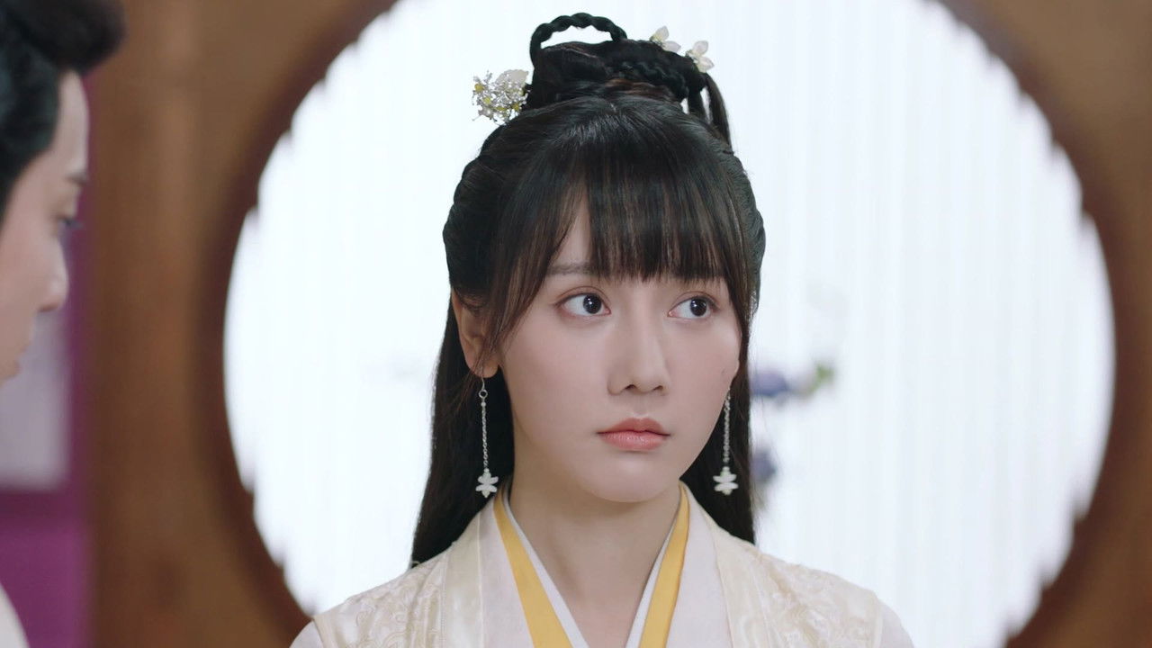 许纯纯的茶花运 — Épisode 7