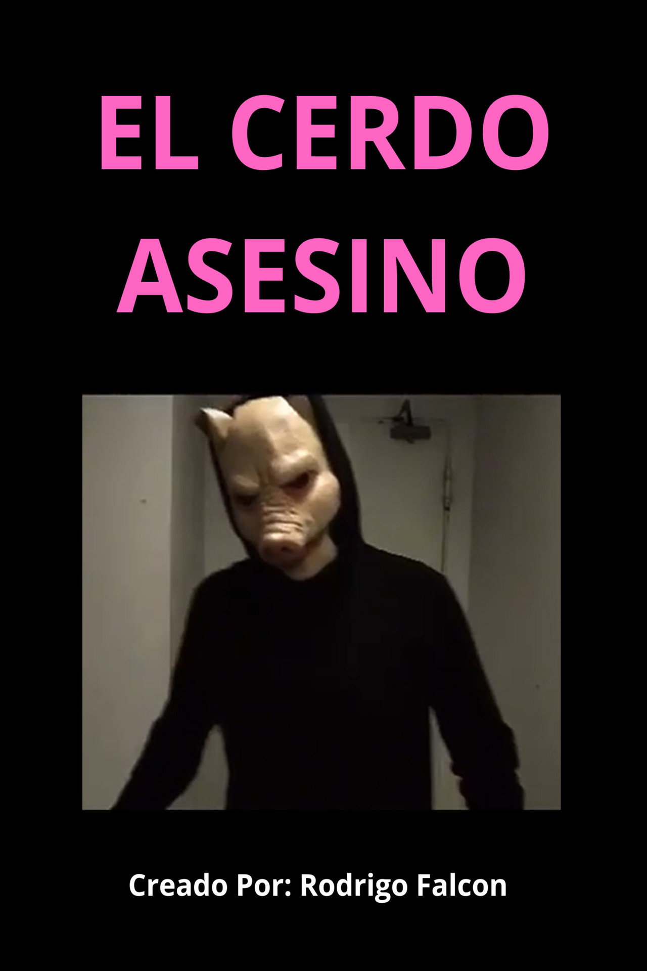 The Killer Pig