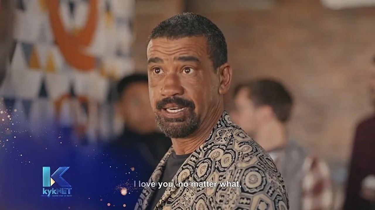 Fraksie — Épisode 11