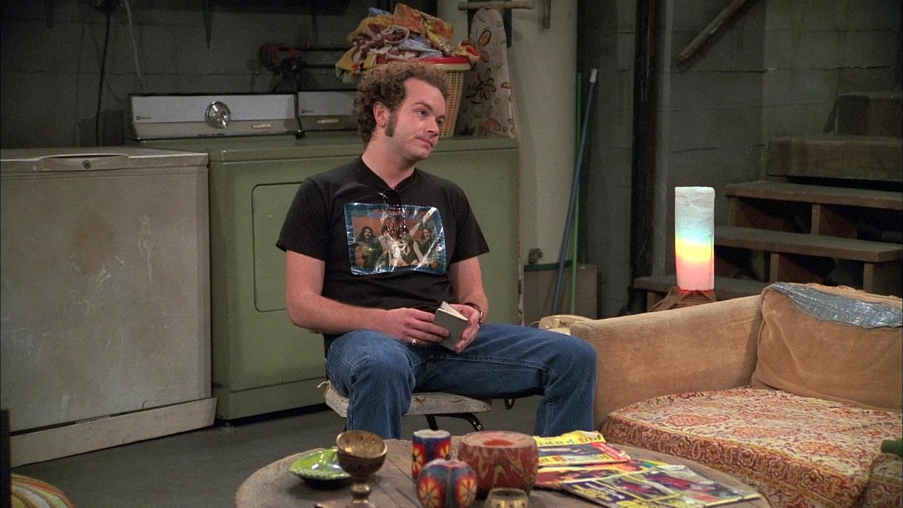 That '70s Show - Season 4 Episode 23 : Hyde's Birthday