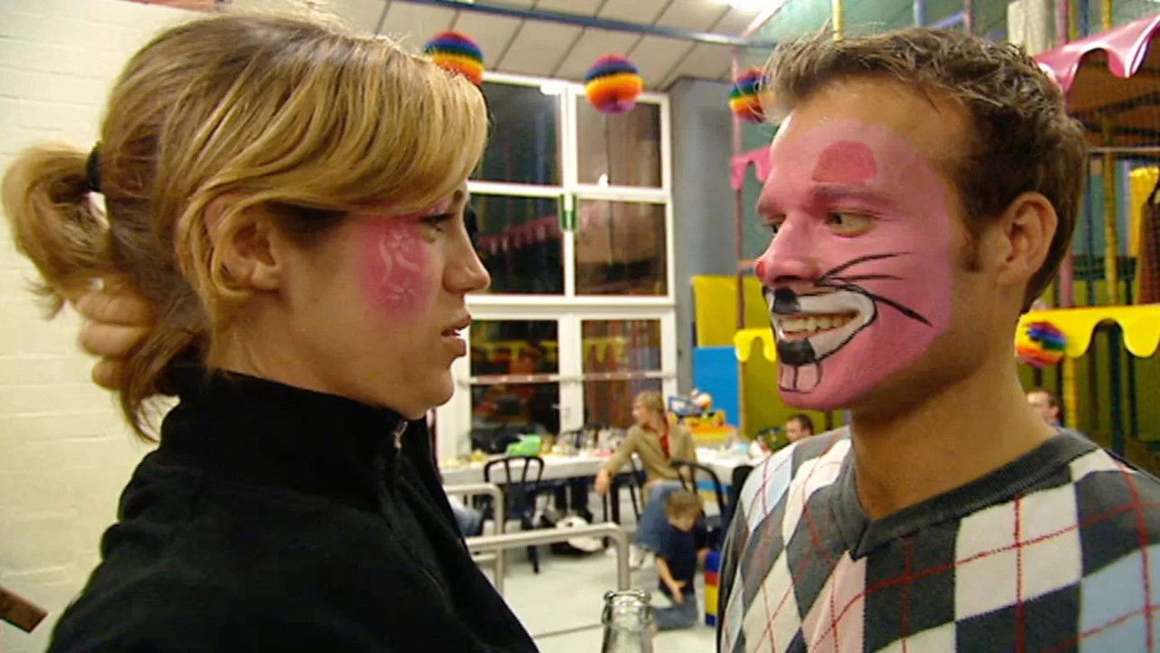 De Pfaffs — Épisode 16