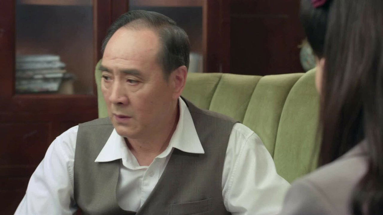 特别行动 — Épisode 22