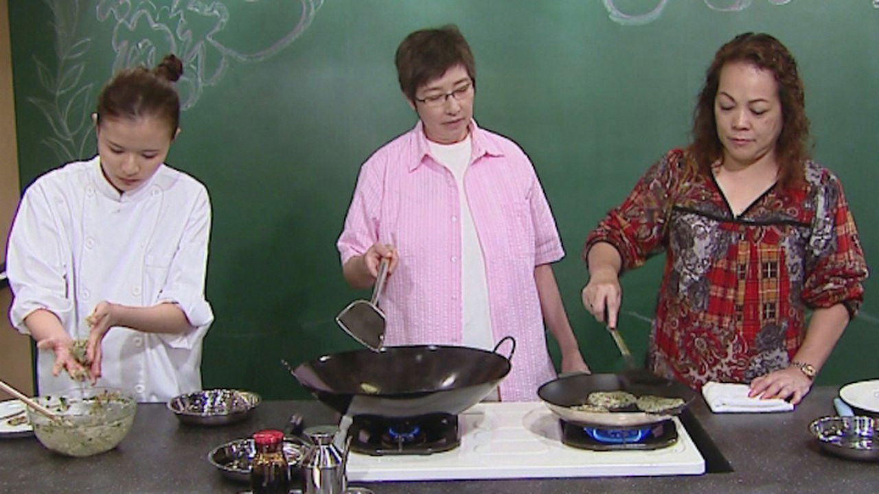 苏GOOD — Épisode 35