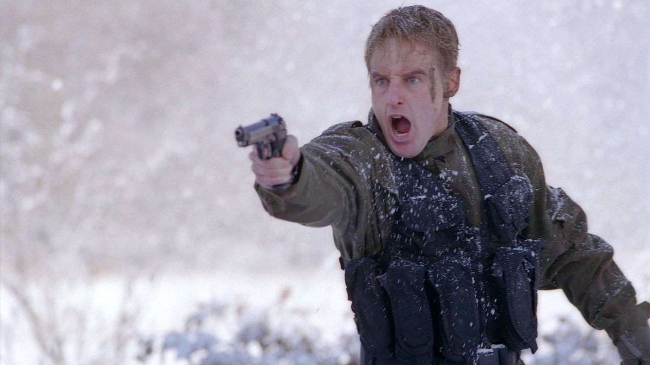 Behind Enemy Lines (2001)
