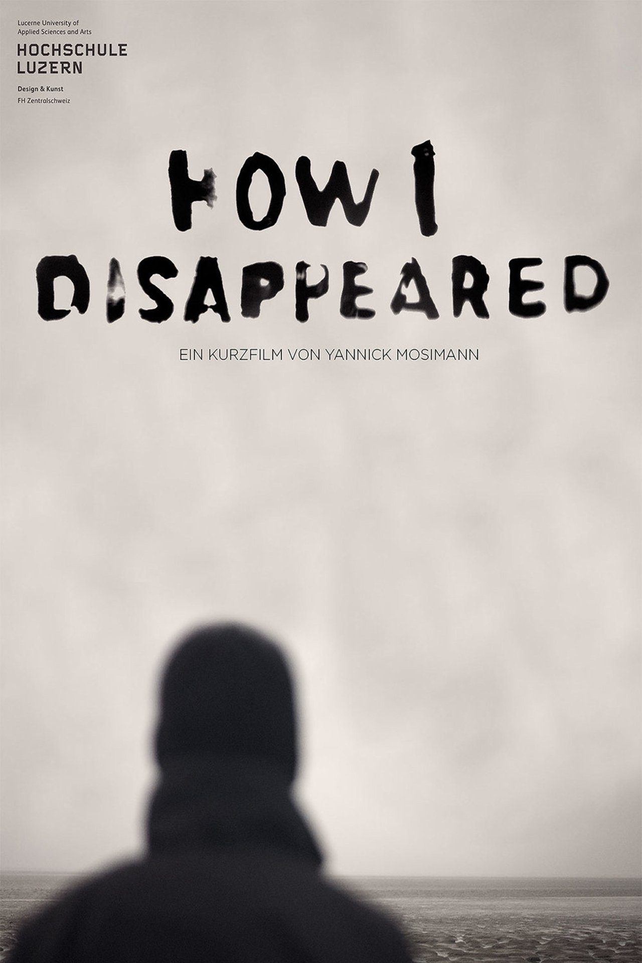 How i disappeared How i disappeared