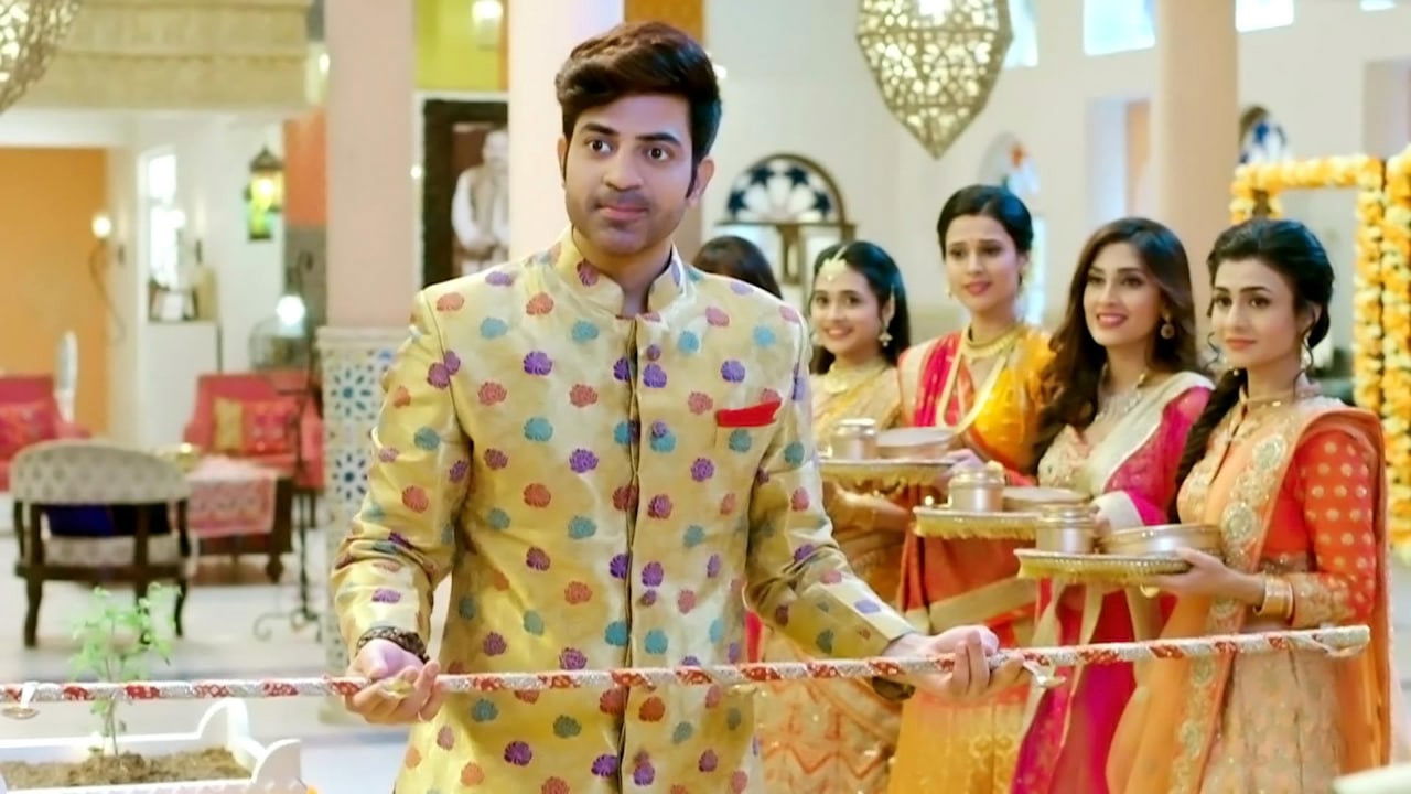 Kya Haal, Mr. Paanchal? — Épisode 32