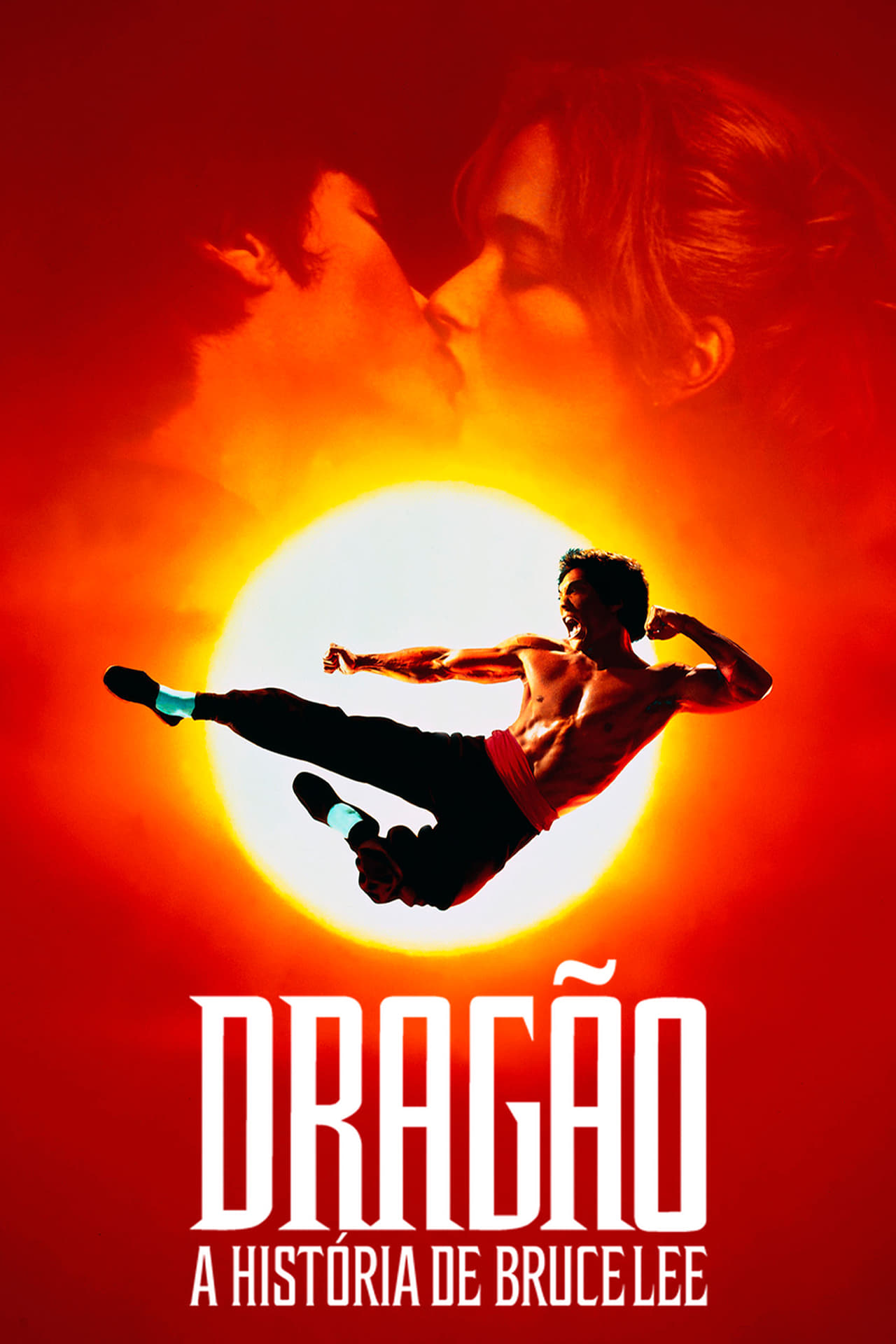 Dragão: A História de Bruce Lee Dublado Online