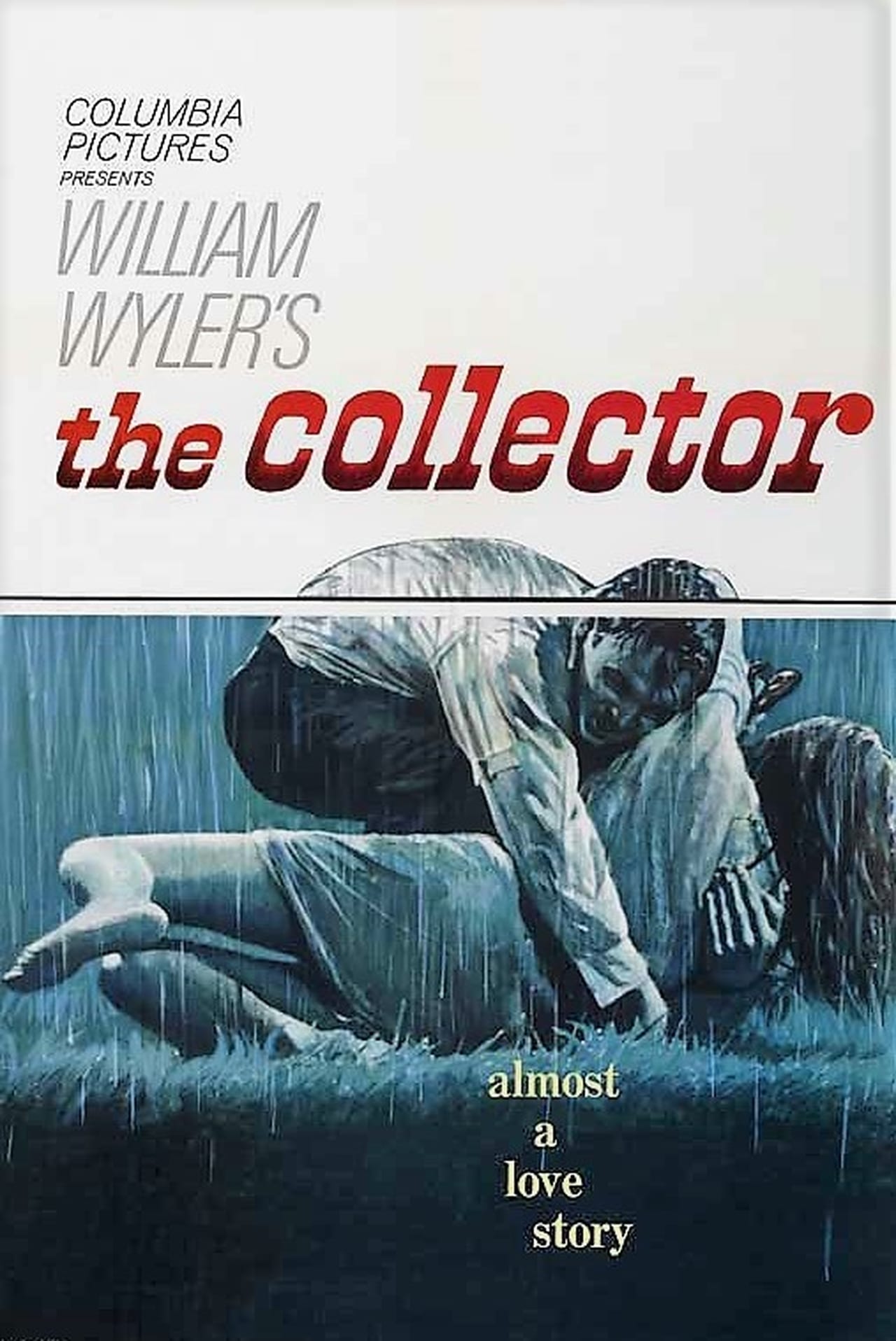 The Collector (1965)