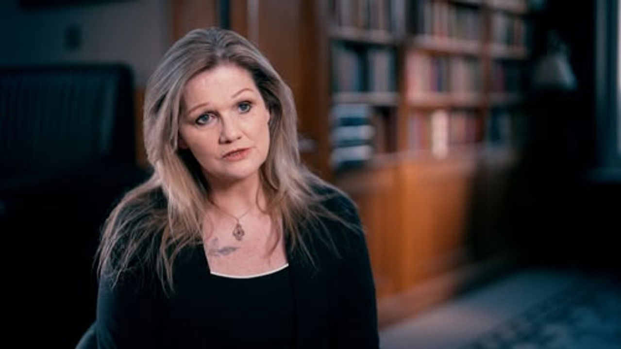 Portraits de criminels — Épisode 5