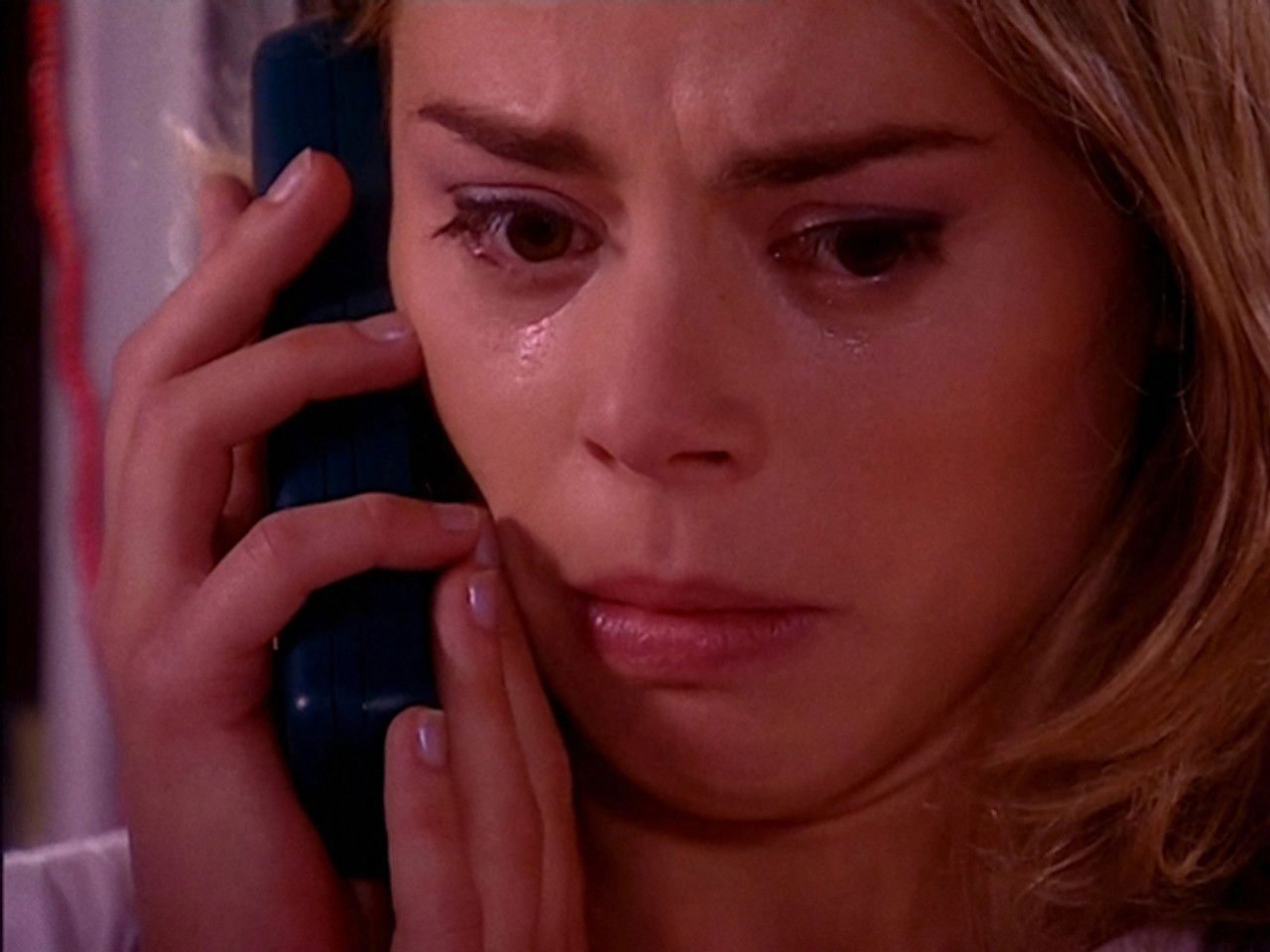 Vingança — Épisode 133