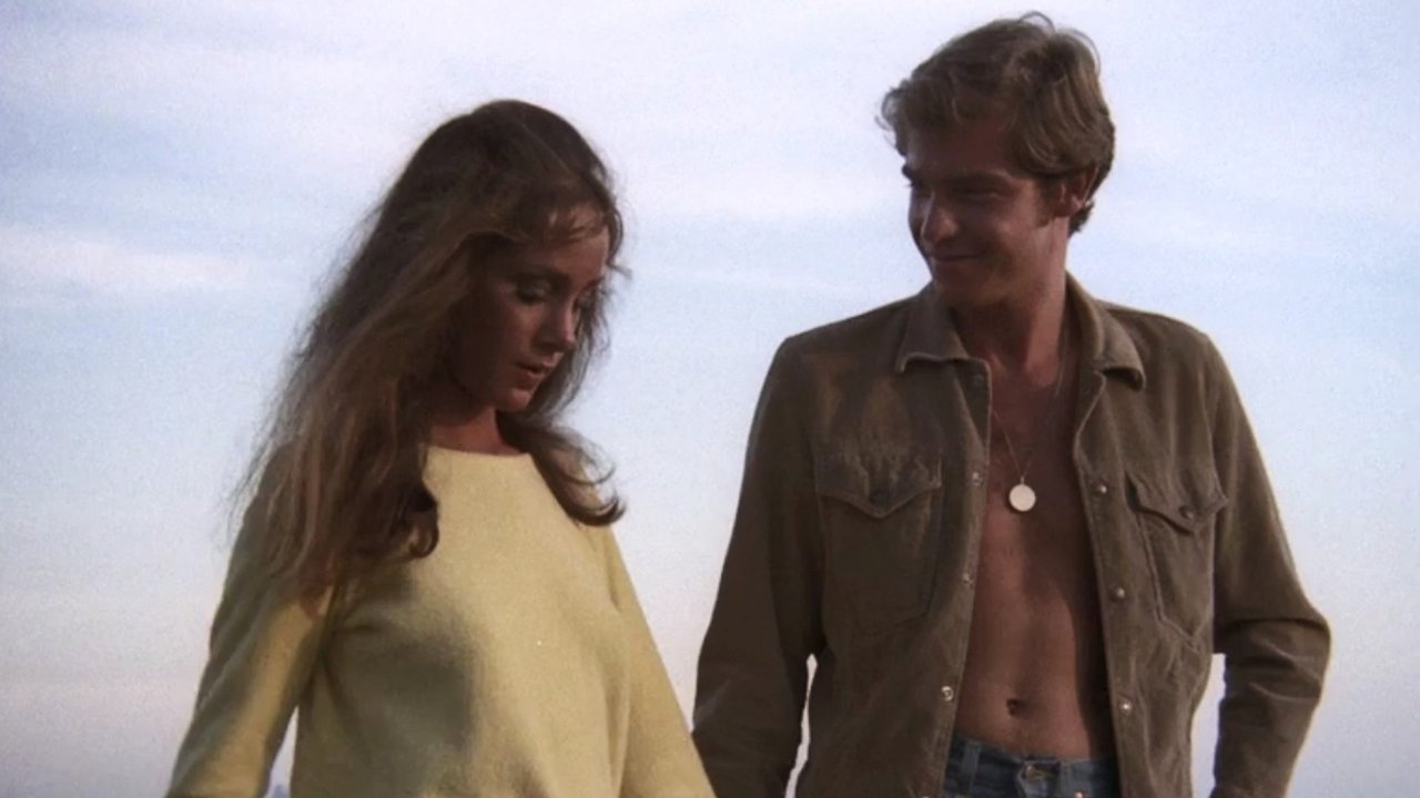 Mannix - Season 3 Episode 25 : Once Upon a Saturday