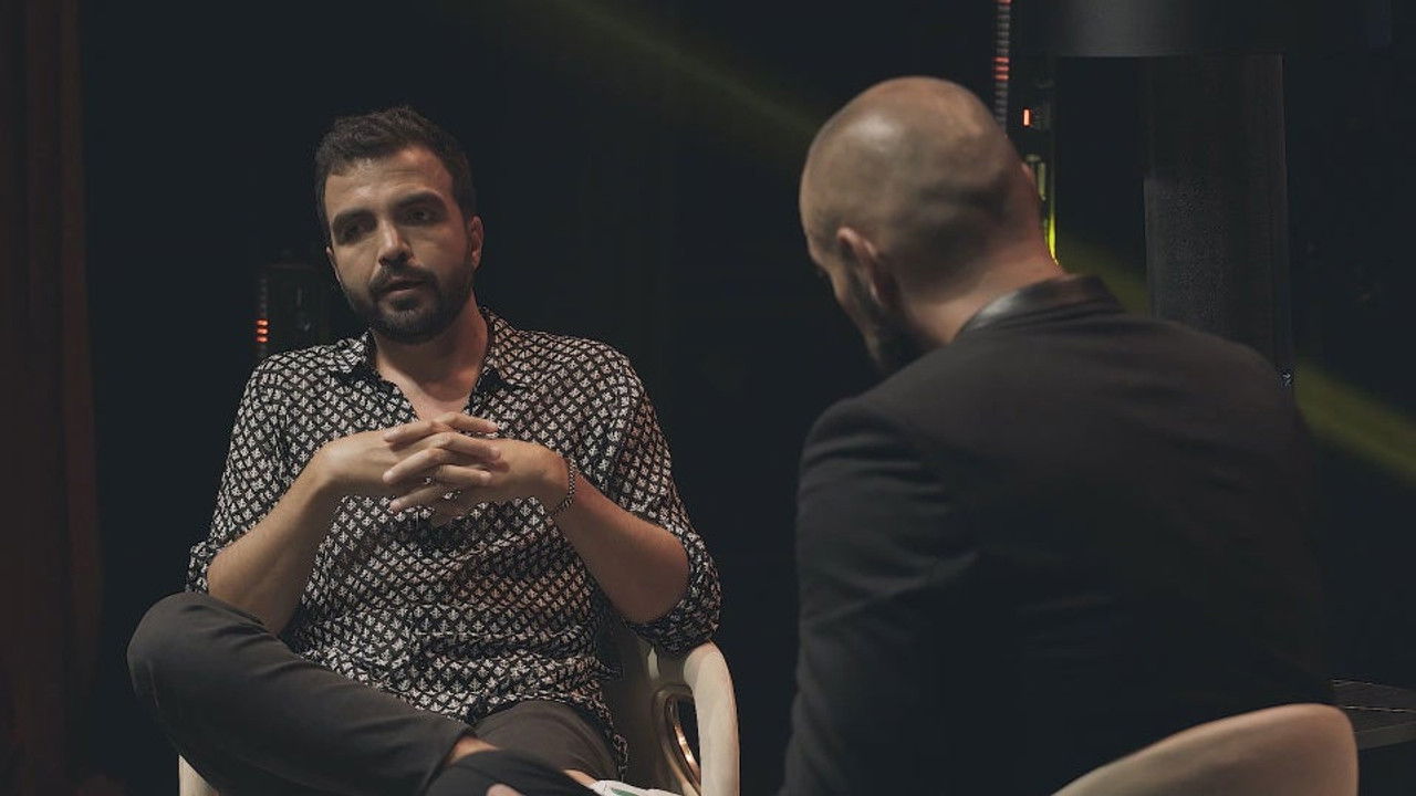 Rui Sinel de Cordes: Duetos — Épisode 4