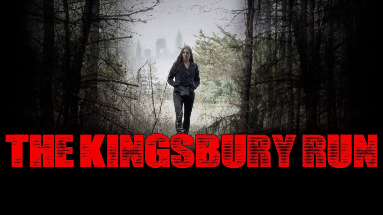 The Kingsbury Run background