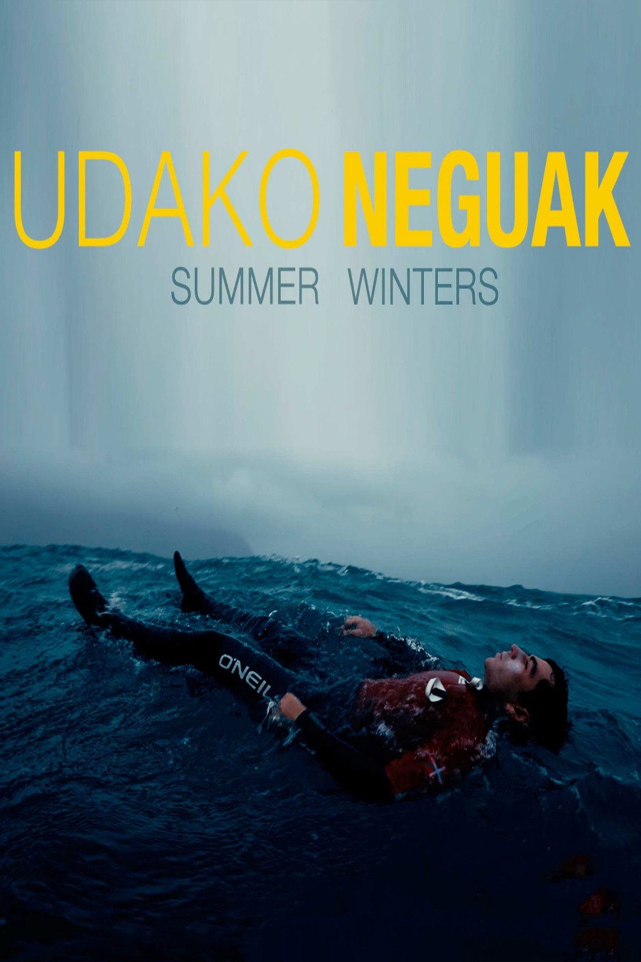 Summer Winters