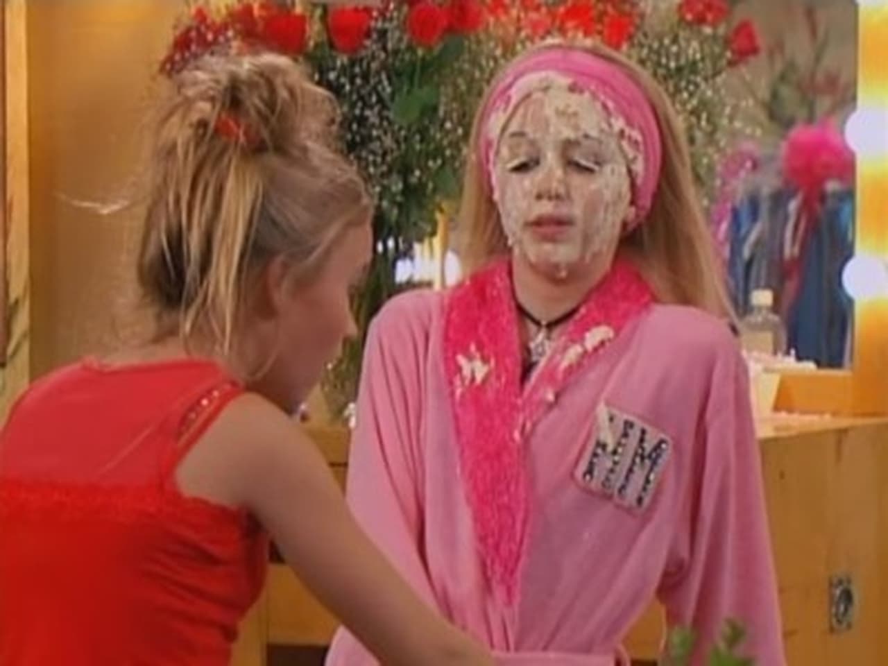 Hannah Montana - Season 1 Episode 1 : Lilly, Do You Want to Know a Secret?