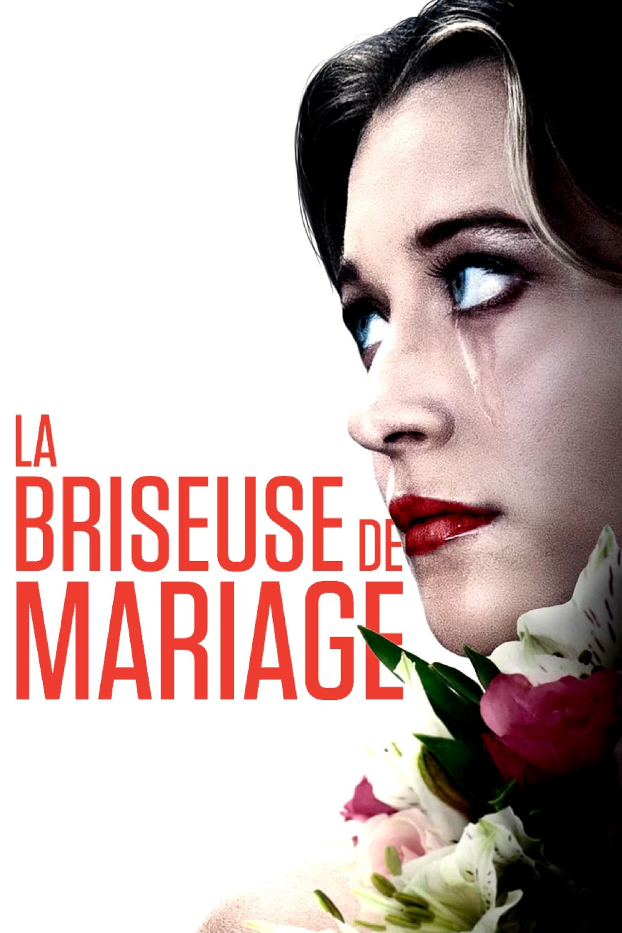 La Briseuse de mariage poster