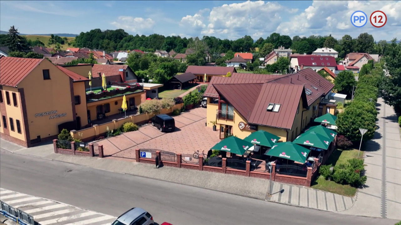 Na nože — Épisode 7