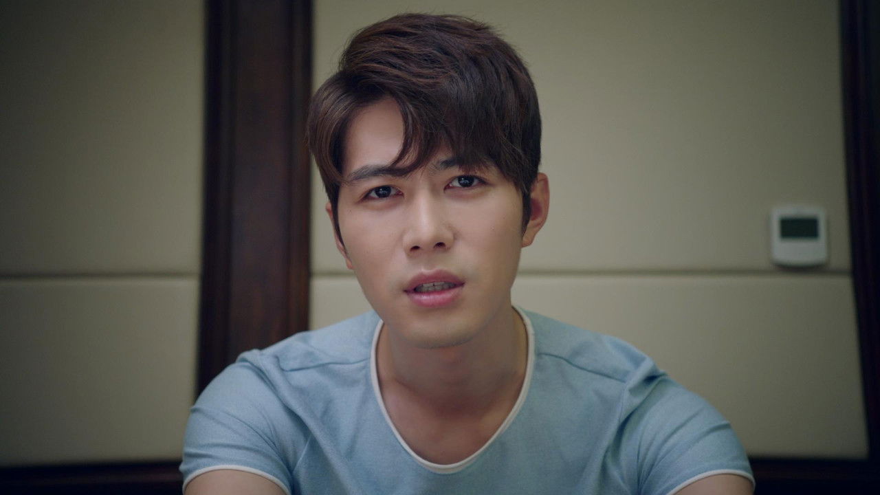 漂洋过海再爱你 — Épisode 10