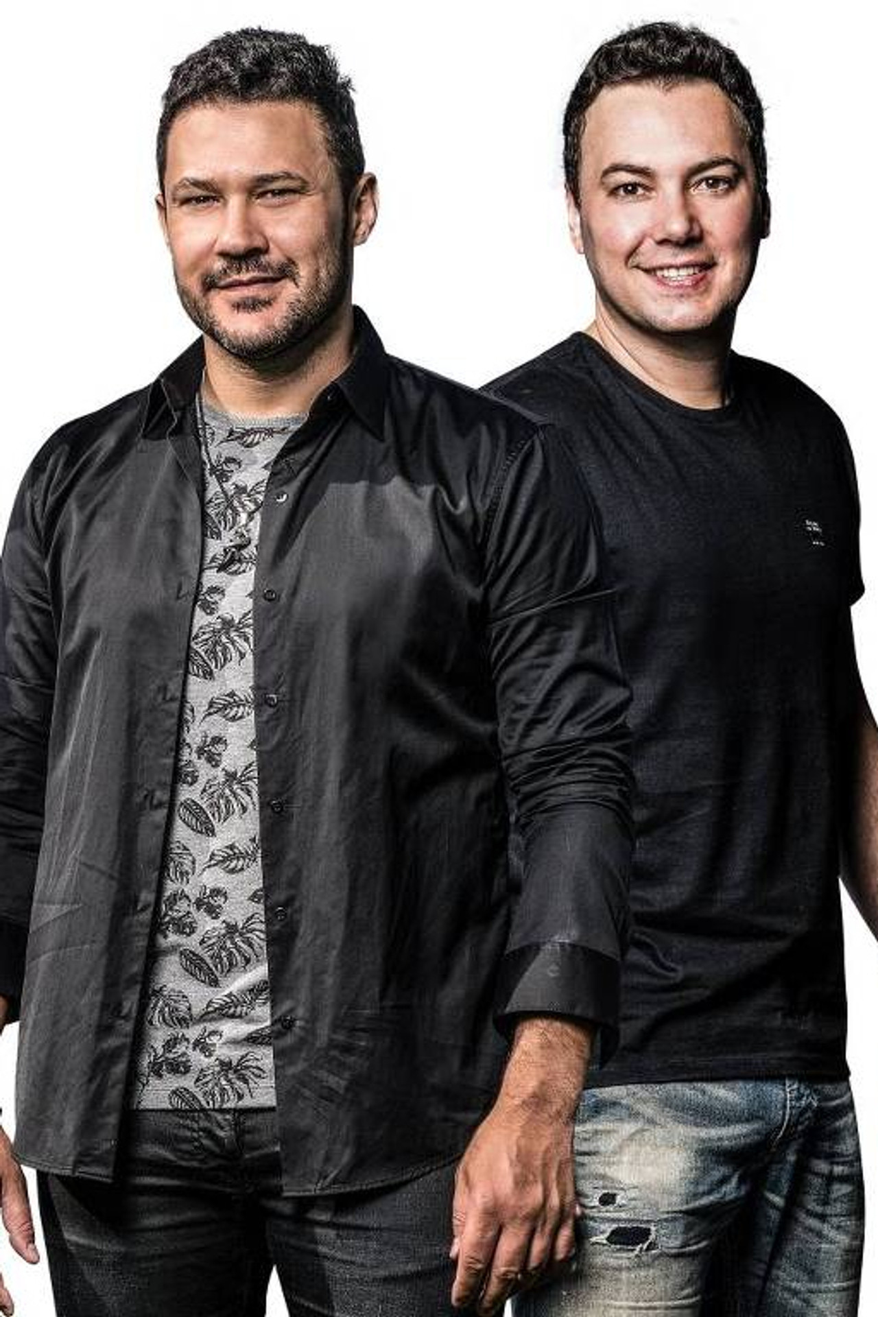 João Bosco & Vinícius
