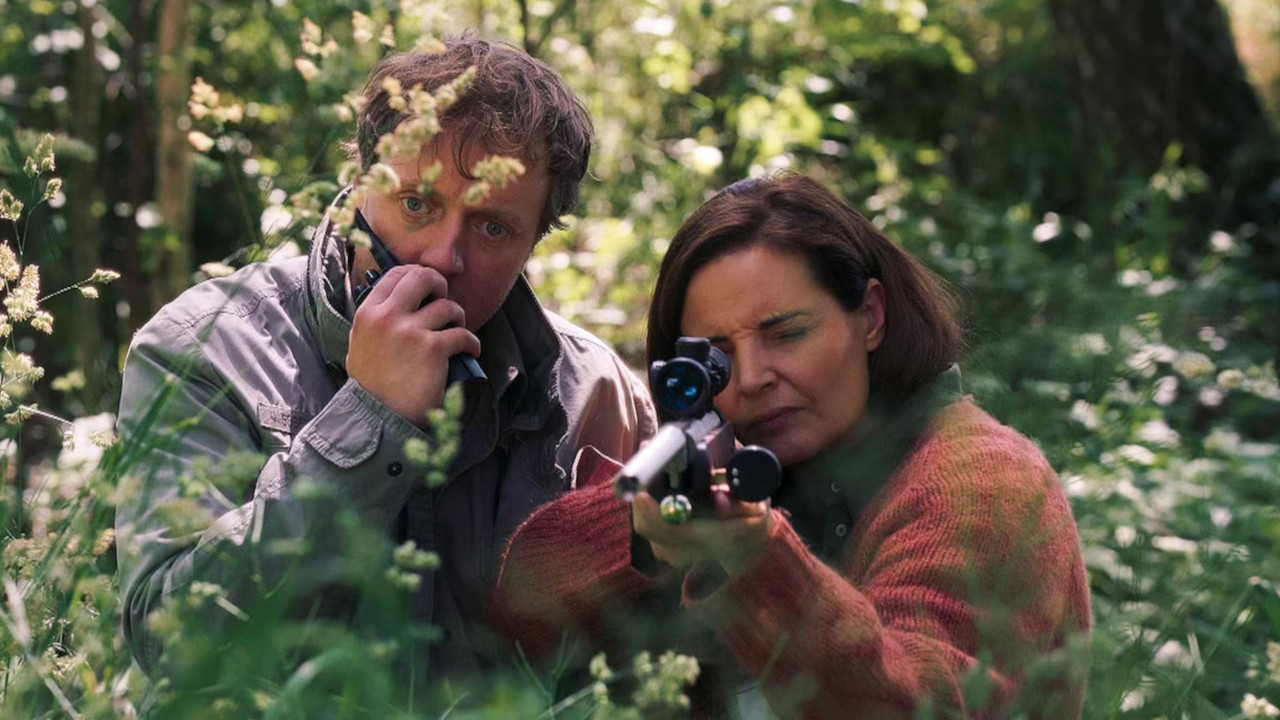 Tierärztin Dr. Mertens — Épisode 1