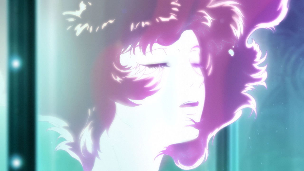 Image Hi no Tori Eden no Sora