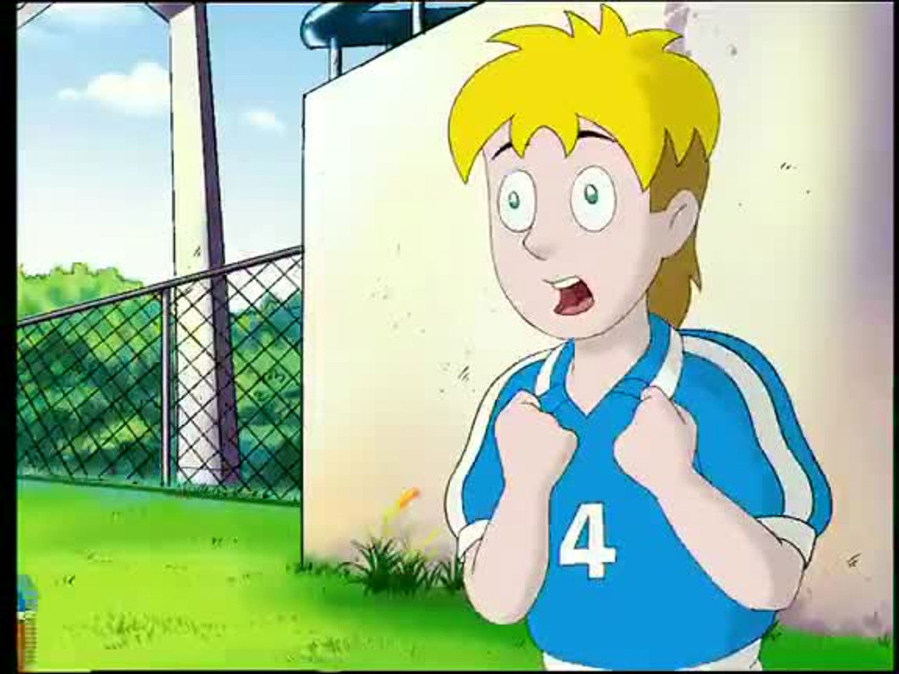 魔笛奇遇记 — Épisode 6