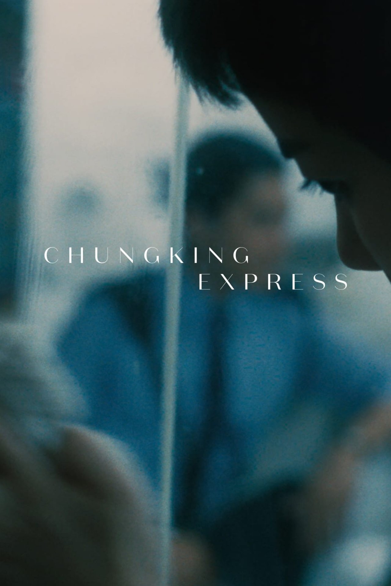Chungking Express subtitles English