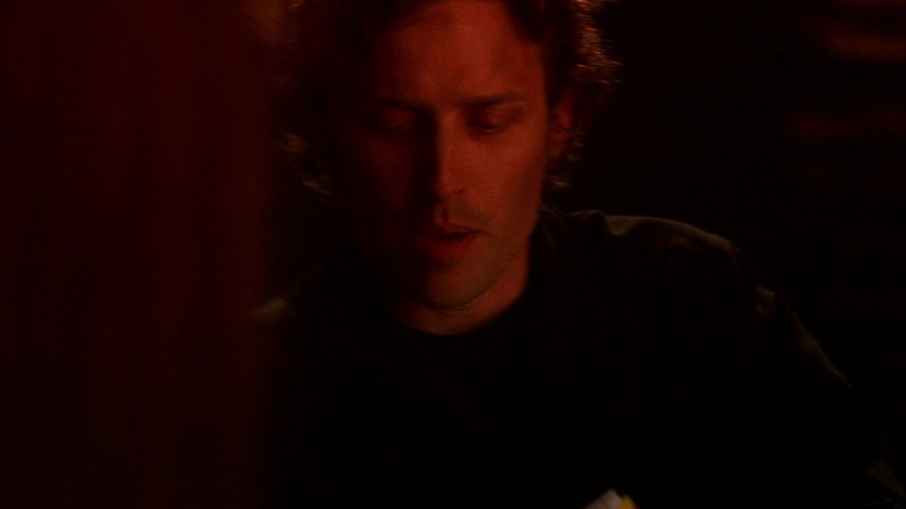 Alias - Season 4 Episode 22 : Before the Flood