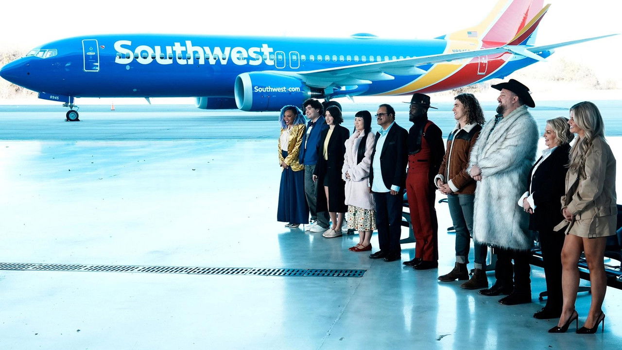 On Brand with Jimmy Fallon — Épisode 2