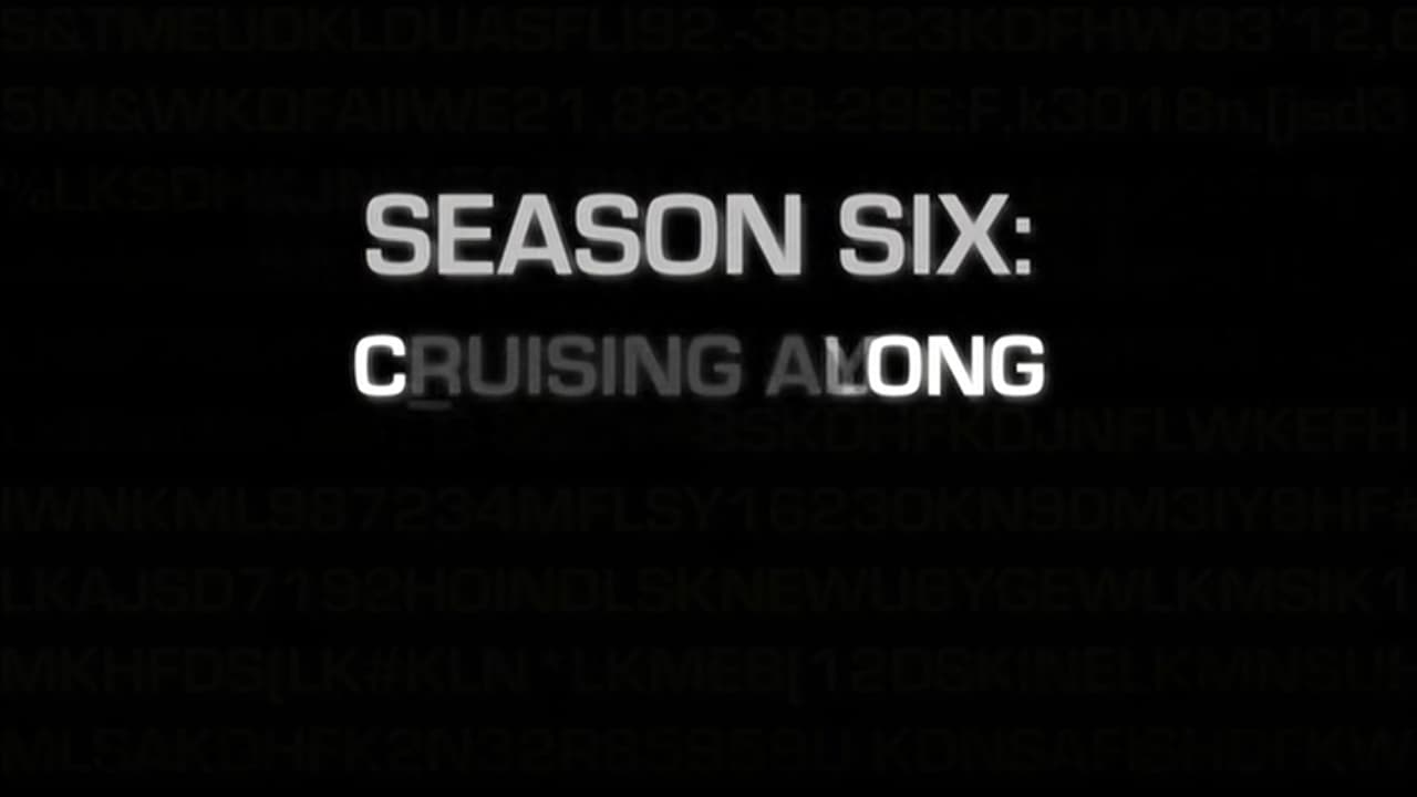 NCIS - Season 0 Episode 38 : Season 6: Cruising Along