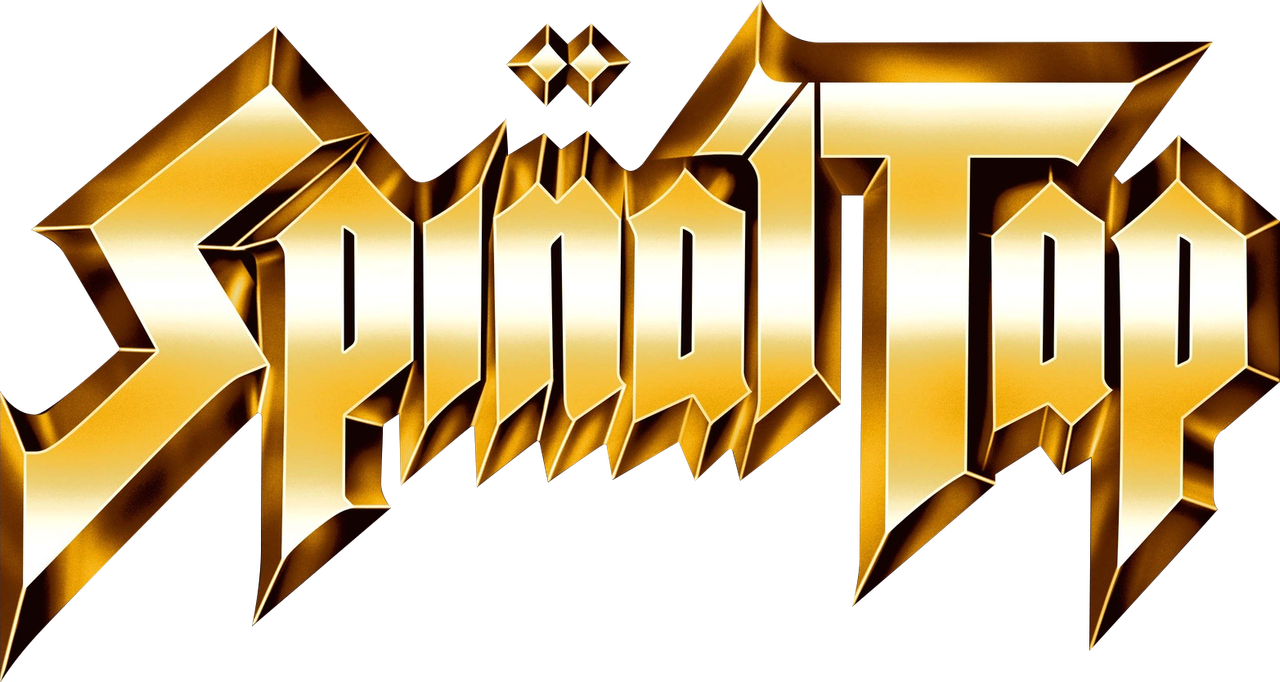 Это — Spinal Tap