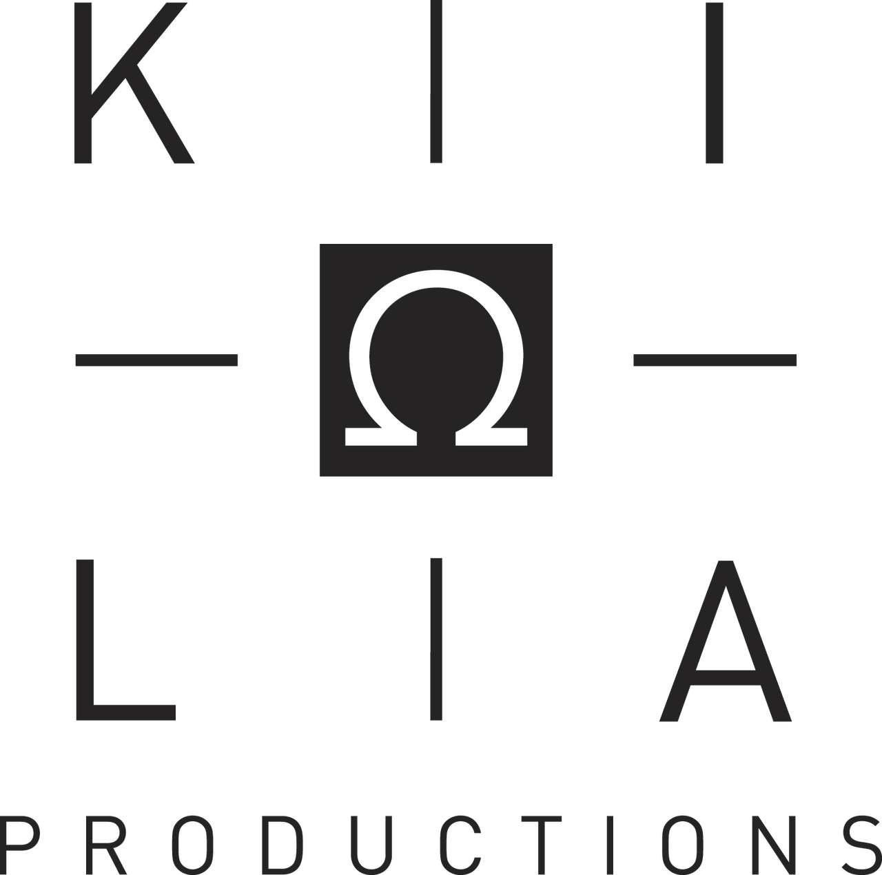 Kilaohm Productions